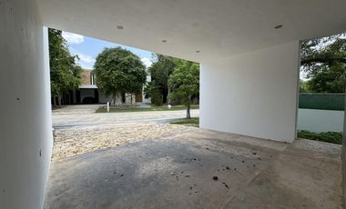 Casa en  venta en Mérida YCC  club de Golf YCC 5 recámaras