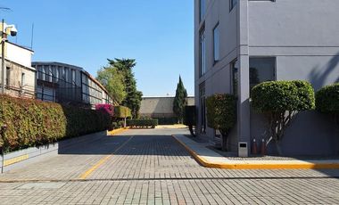 Oficina en renta de 3,600 m2 en Tlalnepantla