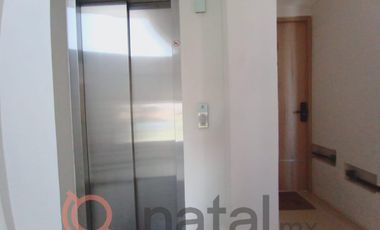 DEPARTAMENTO LA CARCAÑA SAN PEDRO CHOLULA PUEBLA RENTA