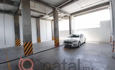 DEPARTAMENTO LA CARCAÑA SAN PEDRO CHOLULA PUEBLA RENTA