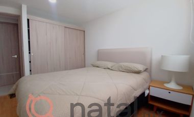 DEPARTAMENTO LA CARCAÑA SAN PEDRO CHOLULA PUEBLA RENTA