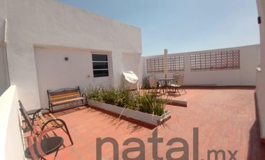 DEPARTAMENTO LA CARCAÑA SAN PEDRO CHOLULA PUEBLA RENTA