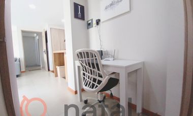 DEPARTAMENTO LA CARCAÑA SAN PEDRO CHOLULA PUEBLA RENTA