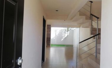 RENTA DE CASA EN TOLUCA, SAN LORENZO TEPALTITLAN