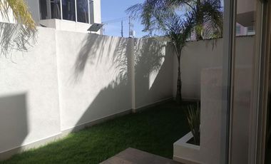 RENTA DE CASA EN TOLUCA, SAN LORENZO TEPALTITLAN