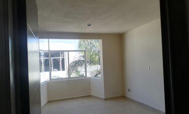 RENTA DE CASA EN TOLUCA, SAN LORENZO TEPALTITLAN