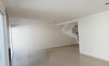 RENTA DE CASA EN TOLUCA, SAN LORENZO TEPALTITLAN