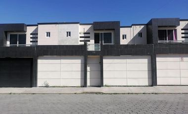 RENTA DE CASA EN TOLUCA, SAN LORENZO TEPALTITLAN