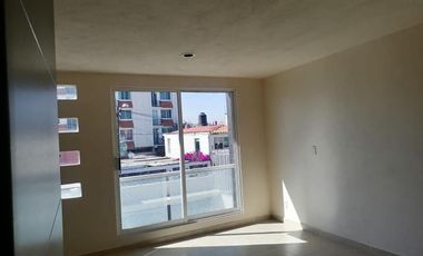 RENTA DE CASA EN TOLUCA, SAN LORENZO TEPALTITLAN