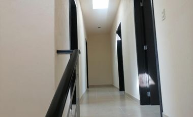 RENTA DE CASA EN TOLUCA, SAN LORENZO TEPALTITLAN