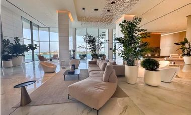 VENTA O ALQUILER  APARTAMENTO 320M2 PUNTA PAITILLA, SEA POINT