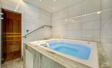 VENTA O ALQUILER  APARTAMENTO 320M2 PUNTA PAITILLA, SEA POINT