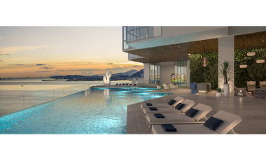 VENTA O ALQUILER  APARTAMENTO 320M2 PUNTA PAITILLA, SEA POINT