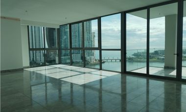 VENTA O ALQUILER  APARTAMENTO 320M2 PUNTA PAITILLA, SEA POINT