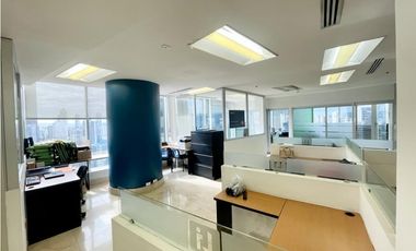 Venta de oficina en el edificio F&F TOWER - EL TORNILLO | Calle 50