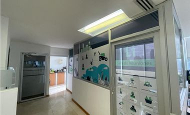 Venta de oficina en el edificio F&F TOWER - EL TORNILLO | Calle 50