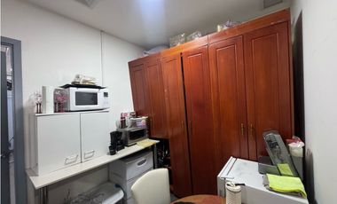 Alquiler de local comercial en el edificio PLAZA OBARRIO | Obarrio