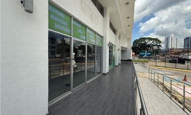 Alquiler de local en el edificio PREMIUM | Via españa