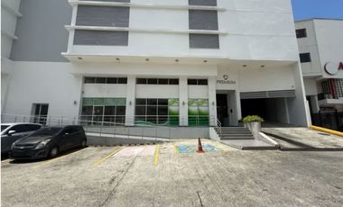 Alquiler de local en el edificio PREMIUM | Via españa