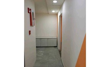 ALQUILER OFICINA TORRE BAC AVENIDA BALBOA VV