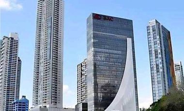 ALQUILER OFICINA TORRE BAC AVENIDA BALBOA VV