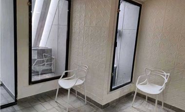 ALQUILER OFICINA TORRE BAC AVENIDA BALBOA VV