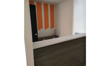 ALQUILER OFICINA TORRE BAC AVENIDA BALBOA VV