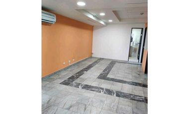 ALQUILER OFICINA TORRE BAC AVENIDA BALBOA VV