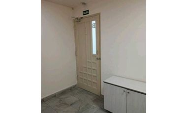 ALQUILER OFICINA TORRE BAC AVENIDA BALBOA VV