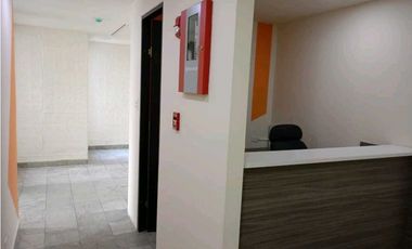 ALQUILER OFICINA TORRE BAC AVENIDA BALBOA VV