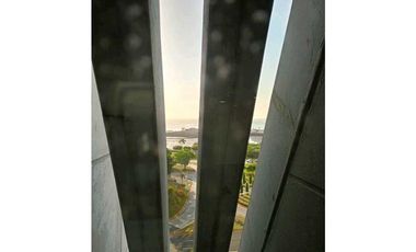 ALQUILER OFICINA TORRE BAC AVENIDA BALBOA VV