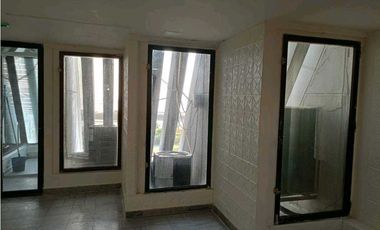 ALQUILER OFICINA TORRE BAC AVENIDA BALBOA VV