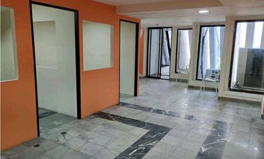 ALQUILER OFICINA TORRE BAC AVENIDA BALBOA VV