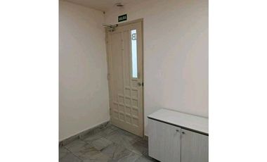 ALQUILER OFICINA TORRE BAC AVENIDA BALBOA VV