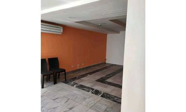 ALQUILER OFICINA TORRE BAC AVENIDA BALBOA VV