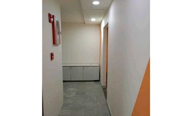 ALQUILER OFICINA TORRE BAC AVENIDA BALBOA VV