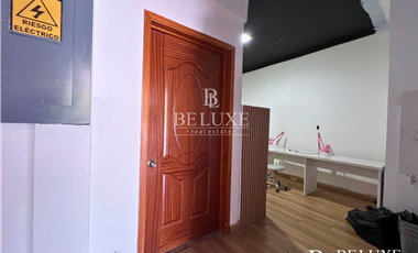 ALQUILER DE LOCAL EN PLANTA BAJA, EL CANGREJO (8)