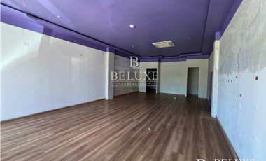 ALQUILER DE LOCAL EN PLANTA BAJA, EL CANGREJO (8)