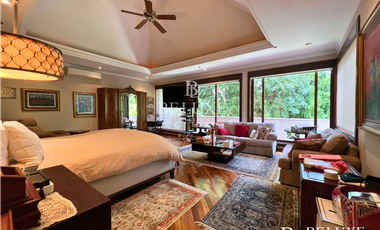 ALQUILER O VENTA DE CASA DE LUJO CON PISCINA EN ALTOS DEL GOLF (8)