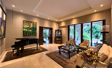 ALQUILER O VENTA DE CASA DE LUJO CON PISCINA EN ALTOS DEL GOLF (8)