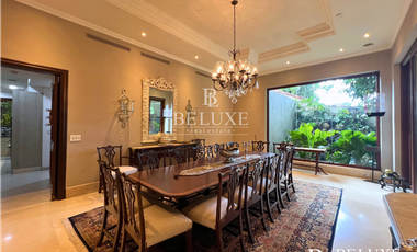 ALQUILER O VENTA DE CASA DE LUJO CON PISCINA EN ALTOS DEL GOLF (8)