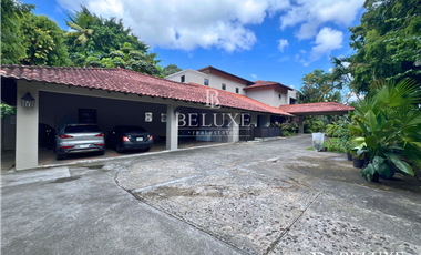 ALQUILER O VENTA DE CASA DE LUJO CON PISCINA EN ALTOS DEL GOLF (8)