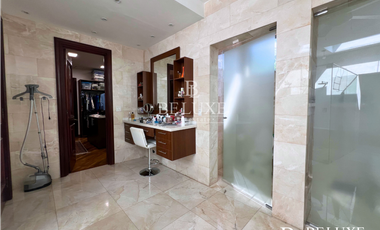 ALQUILER O VENTA DE CASA DE LUJO CON PISCINA EN ALTOS DEL GOLF (8)