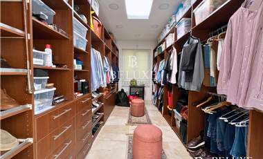 ALQUILER O VENTA DE CASA DE LUJO CON PISCINA EN ALTOS DEL GOLF (8)