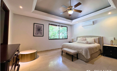 ALQUILER O VENTA DE CASA DE LUJO CON PISCINA EN ALTOS DEL GOLF (8)