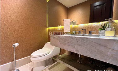 ALQUILER O VENTA DE CASA DE LUJO CON PISCINA EN ALTOS DEL GOLF (8)