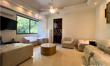 ALQUILER O VENTA DE CASA DE LUJO CON PISCINA EN ALTOS DEL GOLF (8)