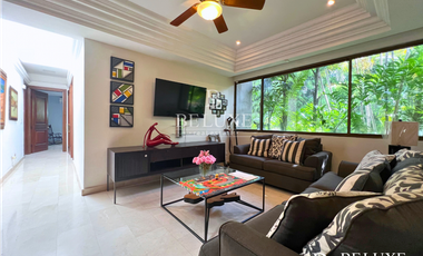 ALQUILER O VENTA DE CASA DE LUJO CON PISCINA EN ALTOS DEL GOLF (8)