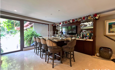 ALQUILER O VENTA DE CASA DE LUJO CON PISCINA EN ALTOS DEL GOLF (8)