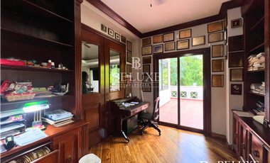 ALQUILER O VENTA DE CASA DE LUJO CON PISCINA EN ALTOS DEL GOLF (8)